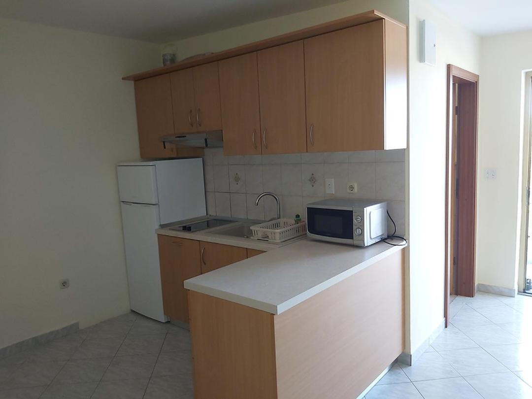 Apartments Elvir نين المظهر الخارجي الصورة