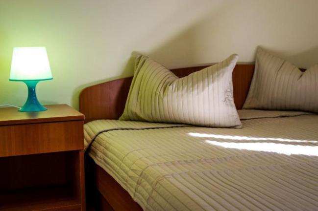 Apartments Elvir نين المظهر الخارجي الصورة