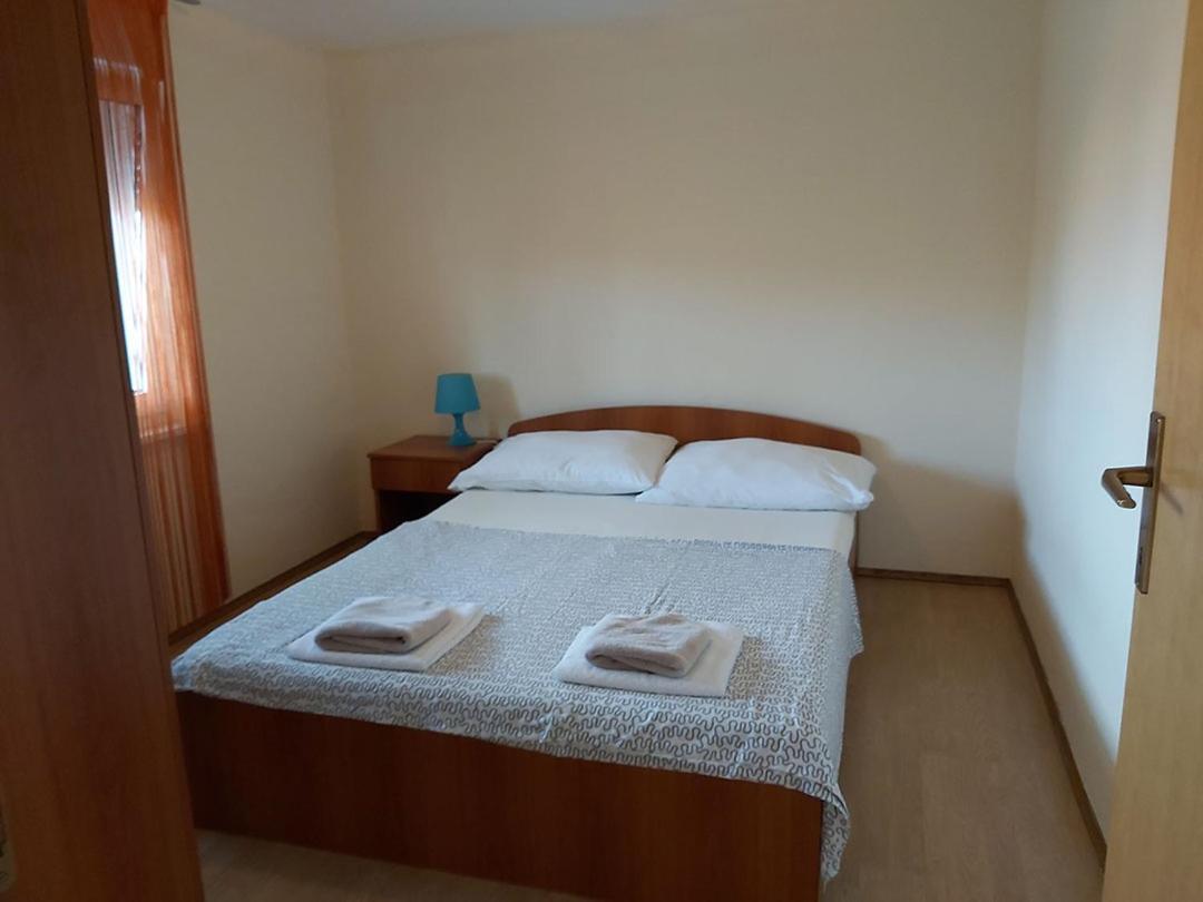 Apartments Elvir نين المظهر الخارجي الصورة