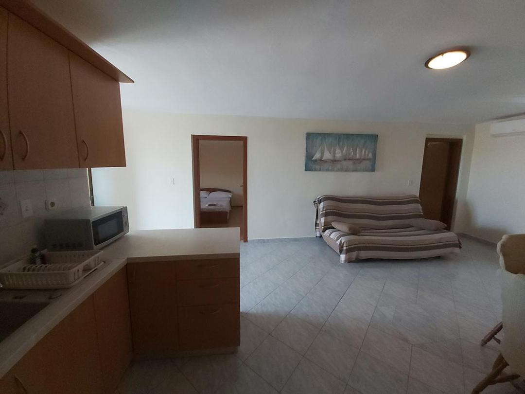Apartments Elvir نين المظهر الخارجي الصورة