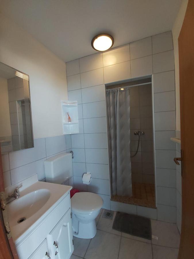 Apartments Elvir نين المظهر الخارجي الصورة