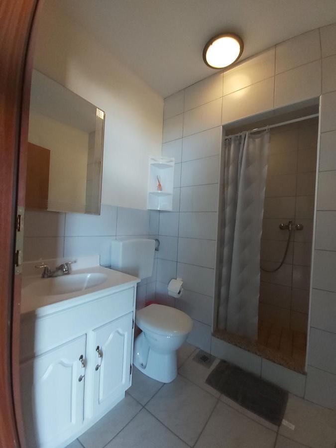 Apartments Elvir نين المظهر الخارجي الصورة
