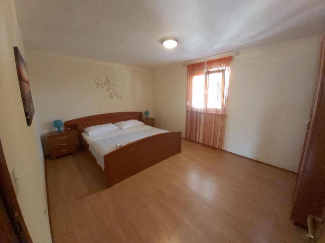 Apartments Elvir نين المظهر الخارجي الصورة
