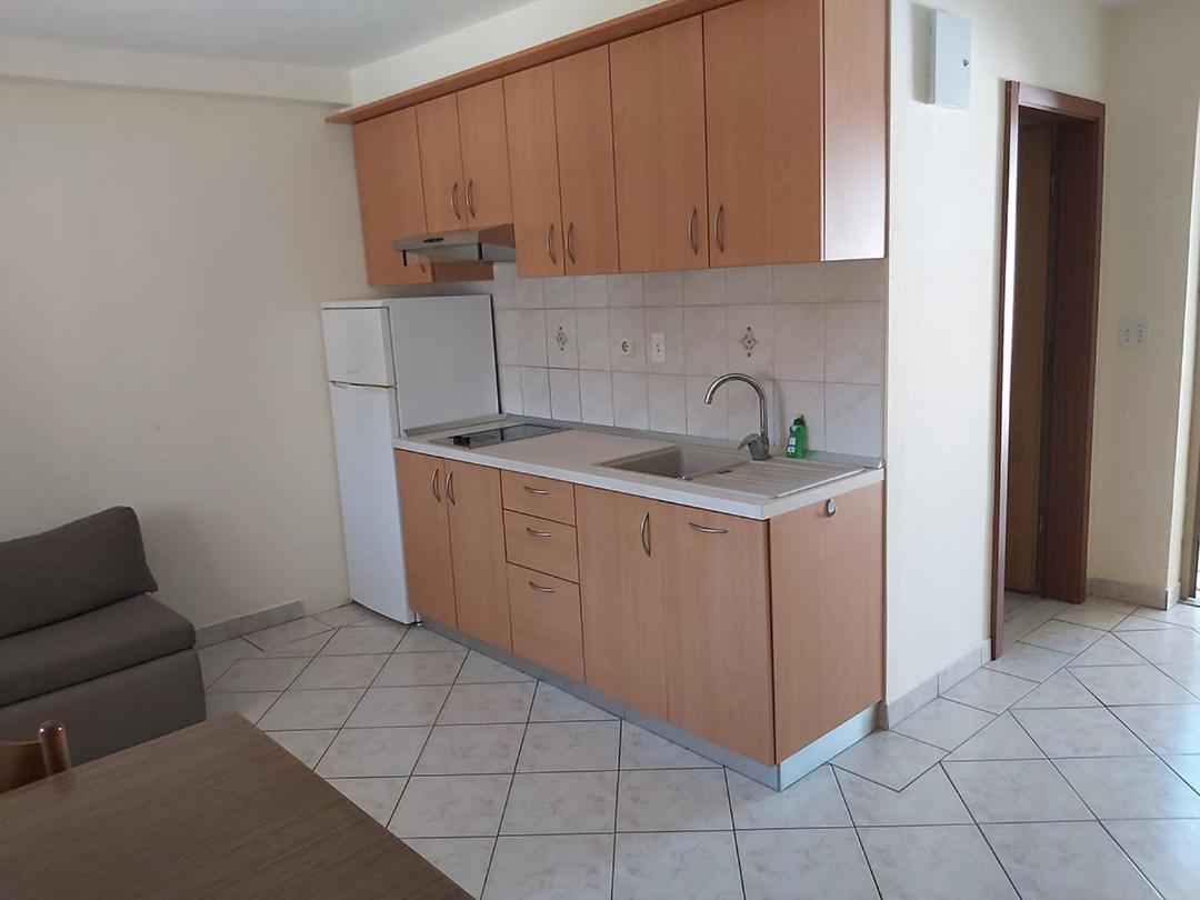 Apartments Elvir نين المظهر الخارجي الصورة