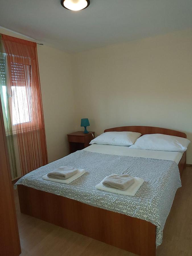 Apartments Elvir نين المظهر الخارجي الصورة